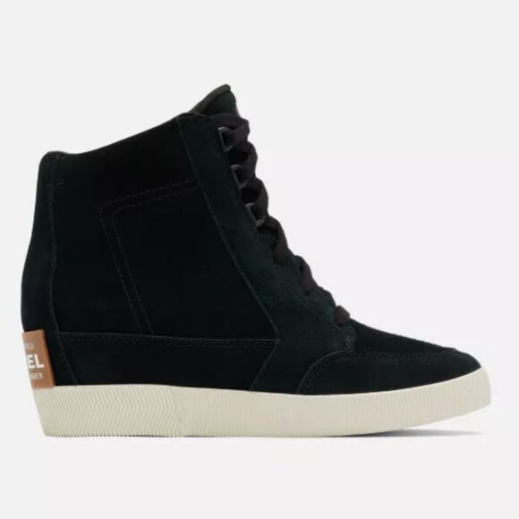 Sorel Out N About Wedges - Picture 1 of 6